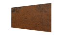 Плоский лист 1250x0,45 мм, Картэн