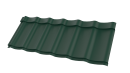 Профиль Феникс 1180/1100x0,45 мм, 6005 зеленый мох матовый