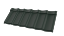 Профиль Феникс 1180/1100x0,45 мм, 6009 пихтовый зелёный матовый