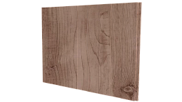 Лайн Про Изгиб 200/176x0,45 мм, Орех 3D