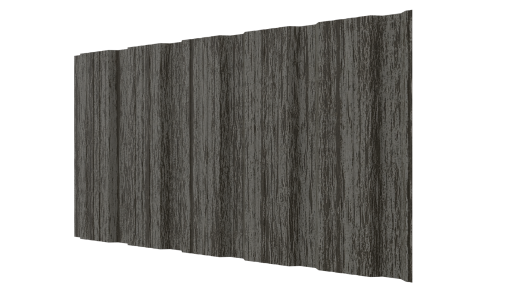 Профнастил К20 1195/1130x0,45 мм, Текила