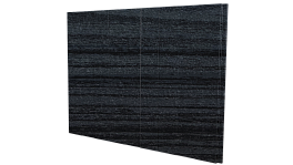 Лайн Про Изгиб 200/176x0,45 мм, Морион 3D