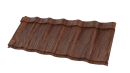 Профиль Феникс 1180/1100х0,45 мм, Дуб Кельтик 3D