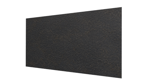 Плоский лист 1250x0,45 мм, Картэн тёмный