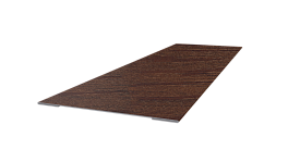 Планка стыковочная 60x2000 мм, Дуб Кельтик 3D