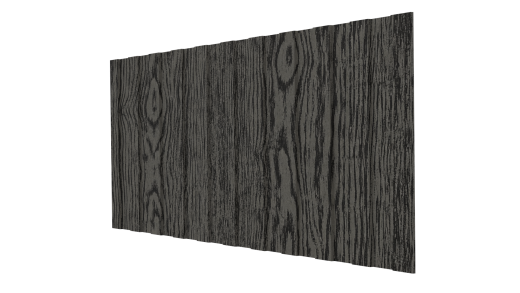 Профнастил С8 1200/1150x0,45 мм, Дуб винтаж 3D