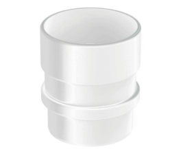 Муфта соединительная 85 мм, 7024 графит