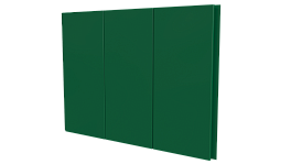 Лайн Про Плоскость 200/176x0,5 мм, 6029 мятно-зеленый глянцевый