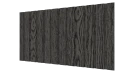 Профнастил С10 1155/1100x0,45 мм, Дуб винтаж 3D