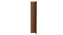 Планка угла внутреннего 50x50x2000 мм, Картэн