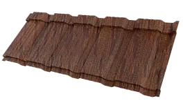 Профиль Пегас 1195/1130х0,45 мм, Дуб Кельтик 3D