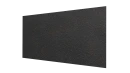 Плоский лист 1250x0,45 мм, Картэн тёмный