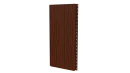 Лайн Про Гофр 200/176х0,45 мм, Дуб Кельтик 3D