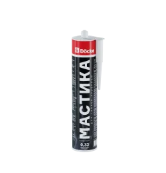 Мастика