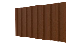 Профнастил С20B 1150/1100x0,45 мм, Картэн