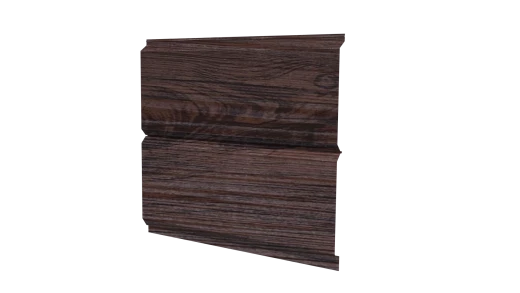 Евробрус 359/340x0,45 мм, Морёный дуб 3D