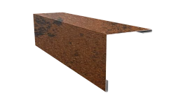 Угол наружный 50x50x2000 мм, Картэн