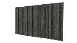Профнастил С20B 1150/1100x0,45 мм, Текила