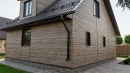 Евробрус 359/340х0,45 мм, Дуб Сантана 3D